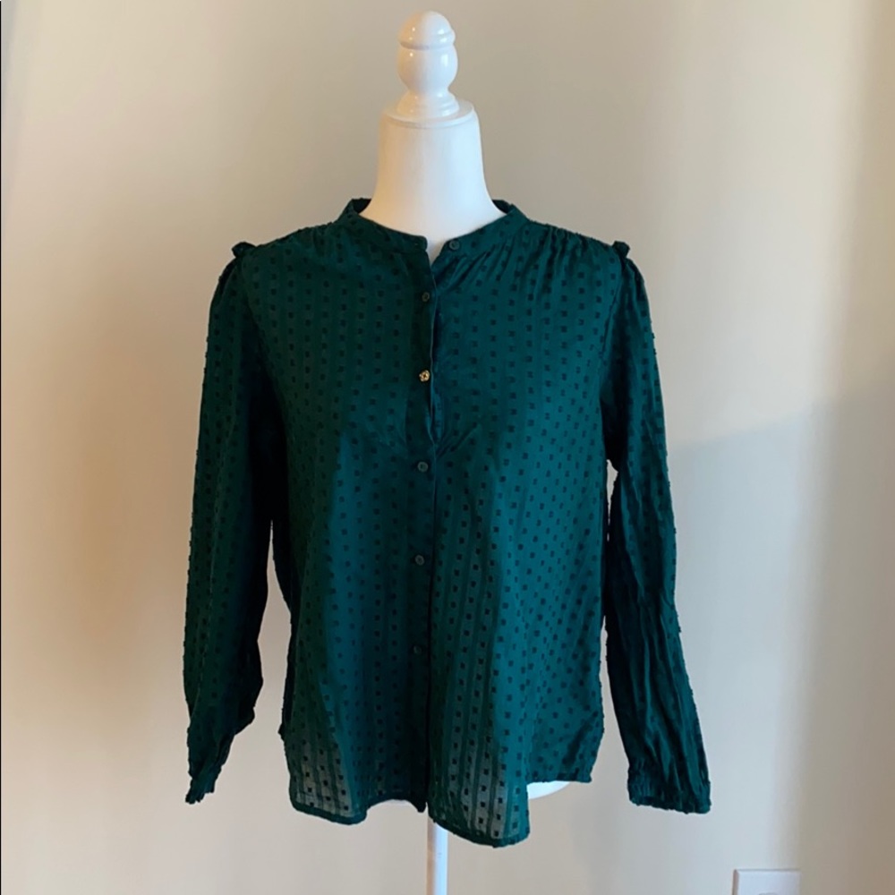 J.Crew Blouse